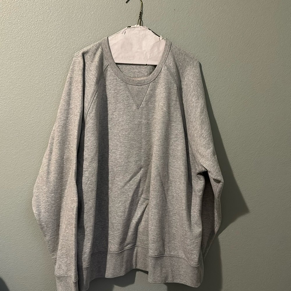 Men’s Madewell Sweatshirt